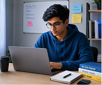 Student learning